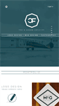 Mobile Screenshot of foxandcrowncreative.com